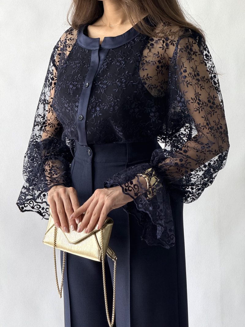 شومیز میسا - Image 2