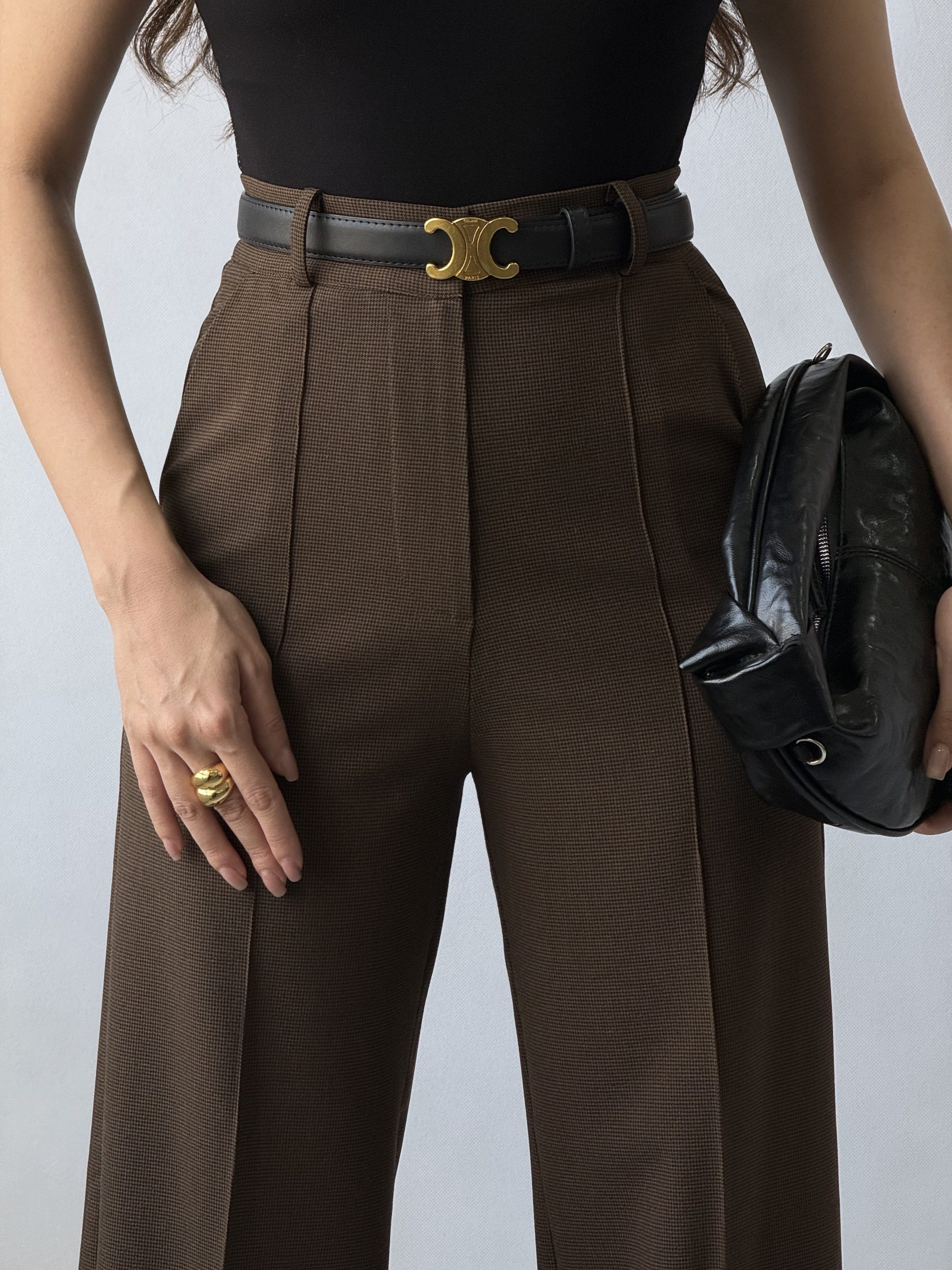 شلوار موناکو