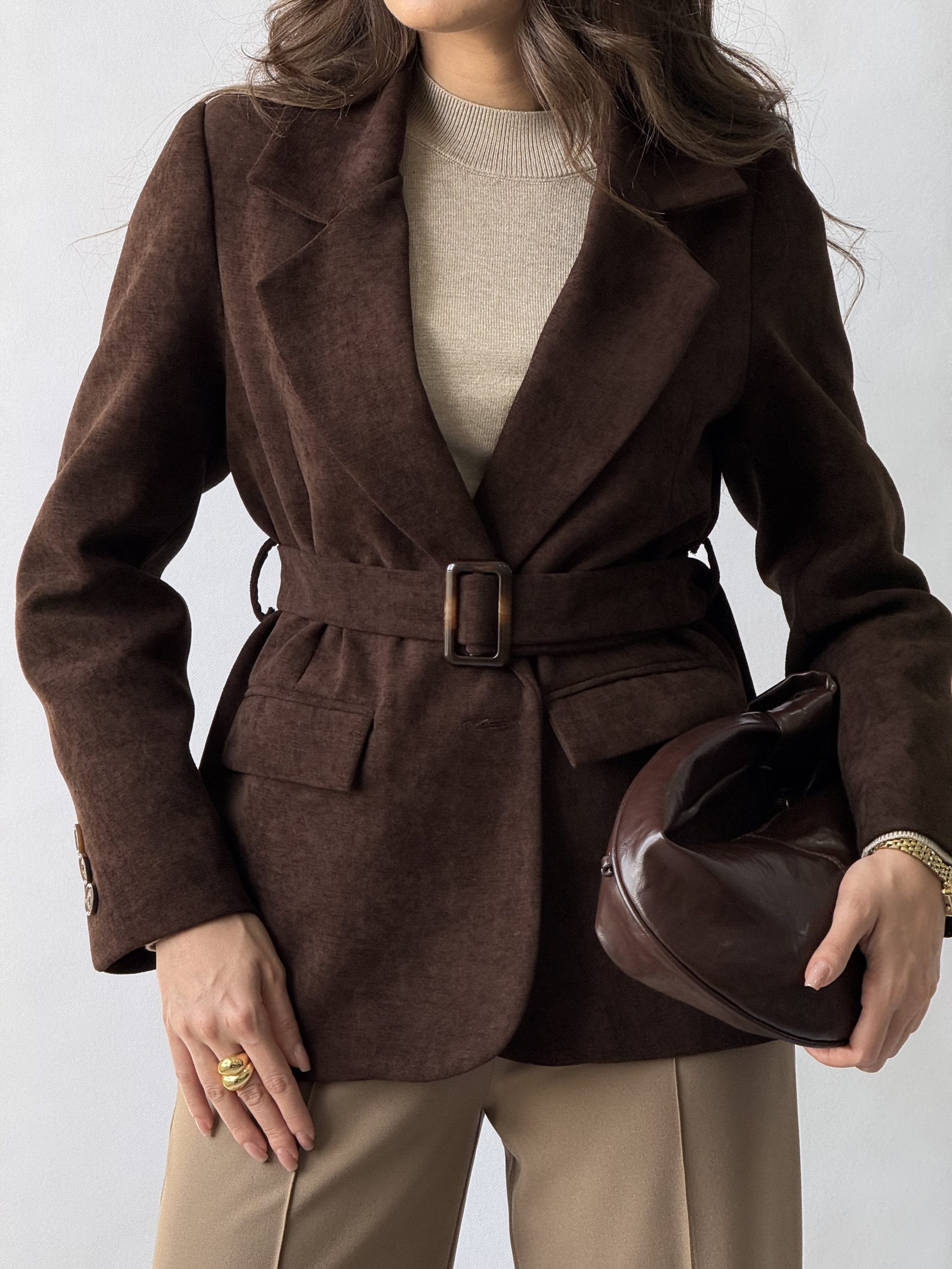 کت توباکو - Image 3