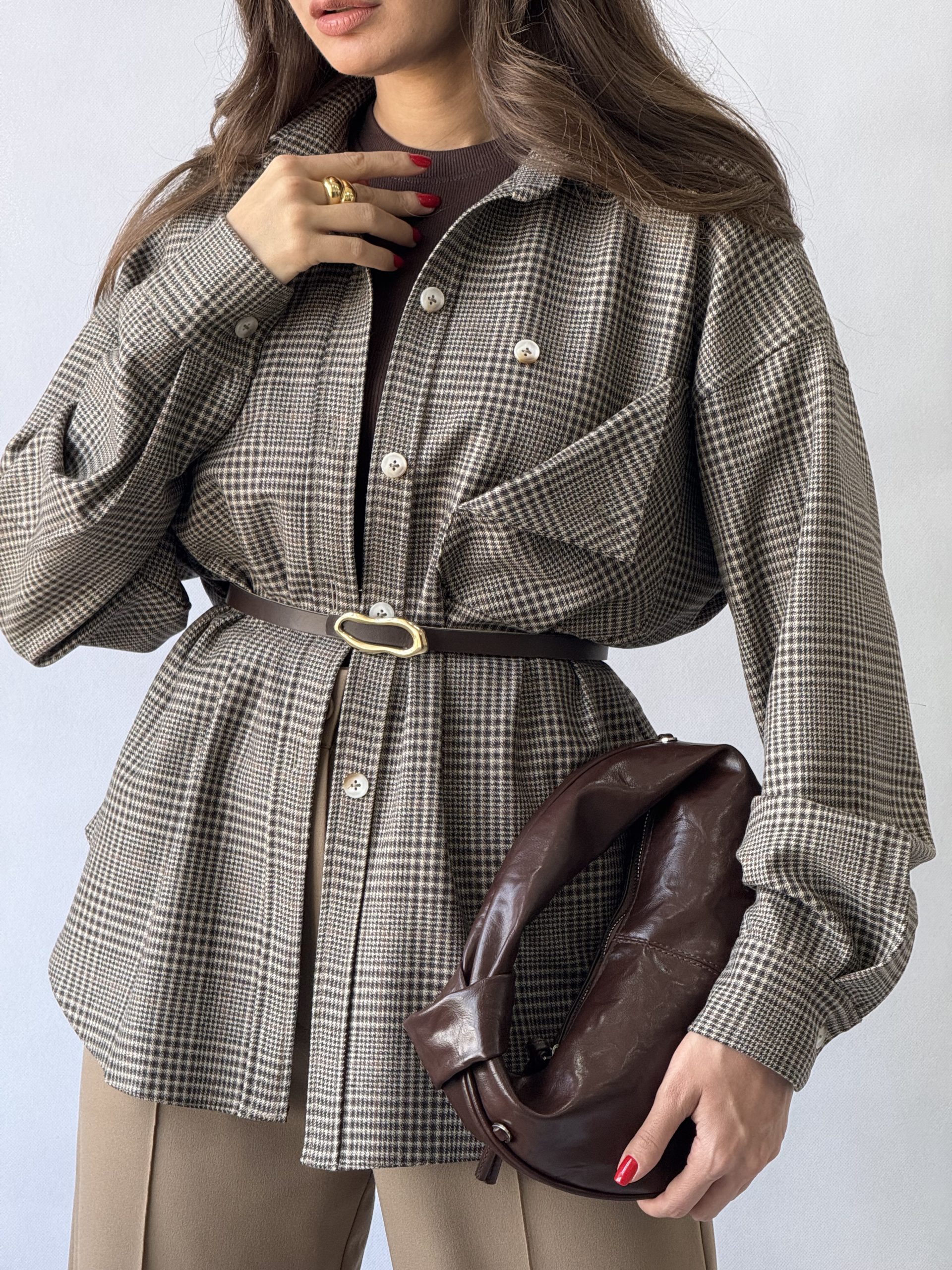 شومیز میرال