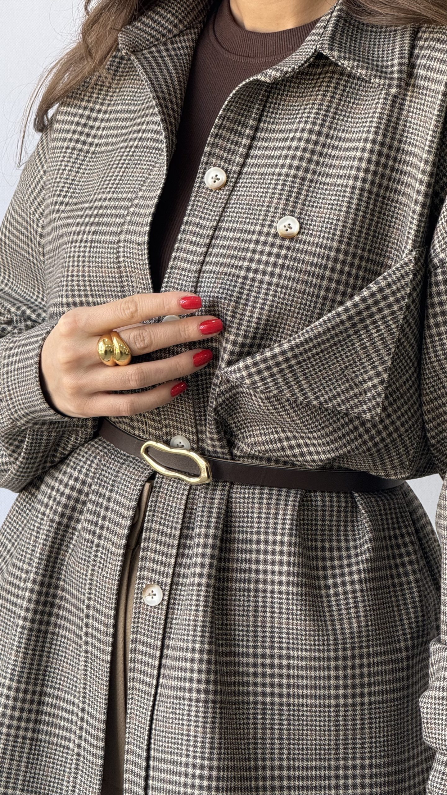 شومیز میرال - Image 3