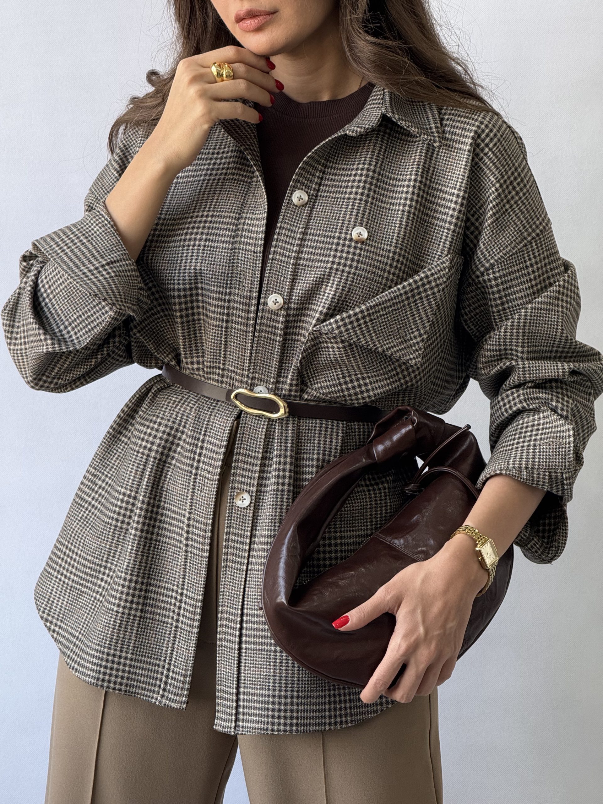 شومیز میرال - Image 2