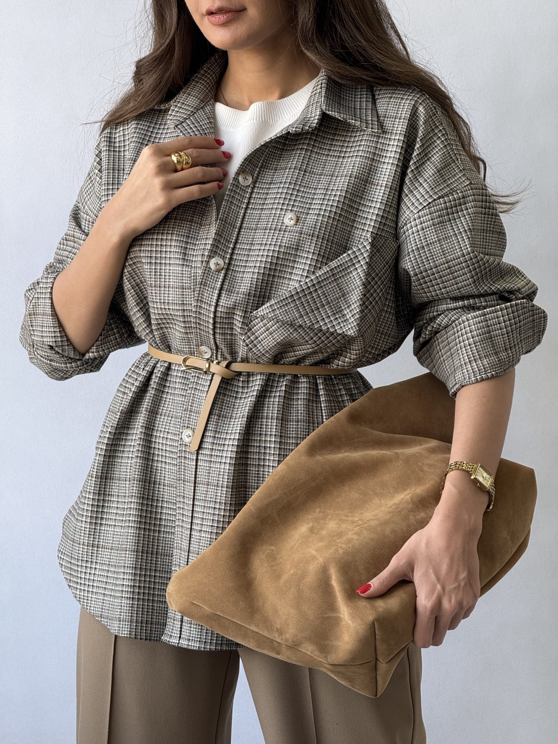 شومیز میرال - Image 4