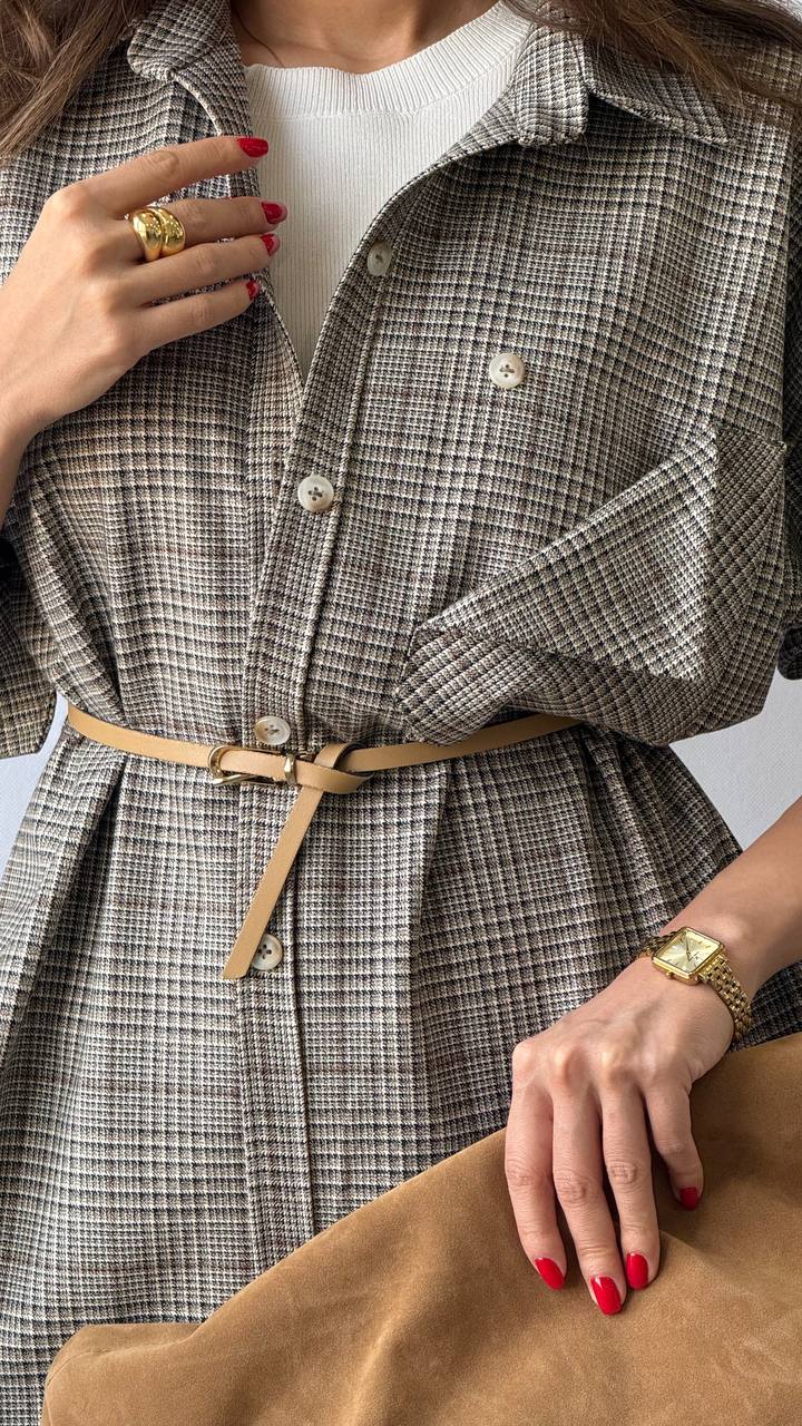 شومیز میرال - Image 5