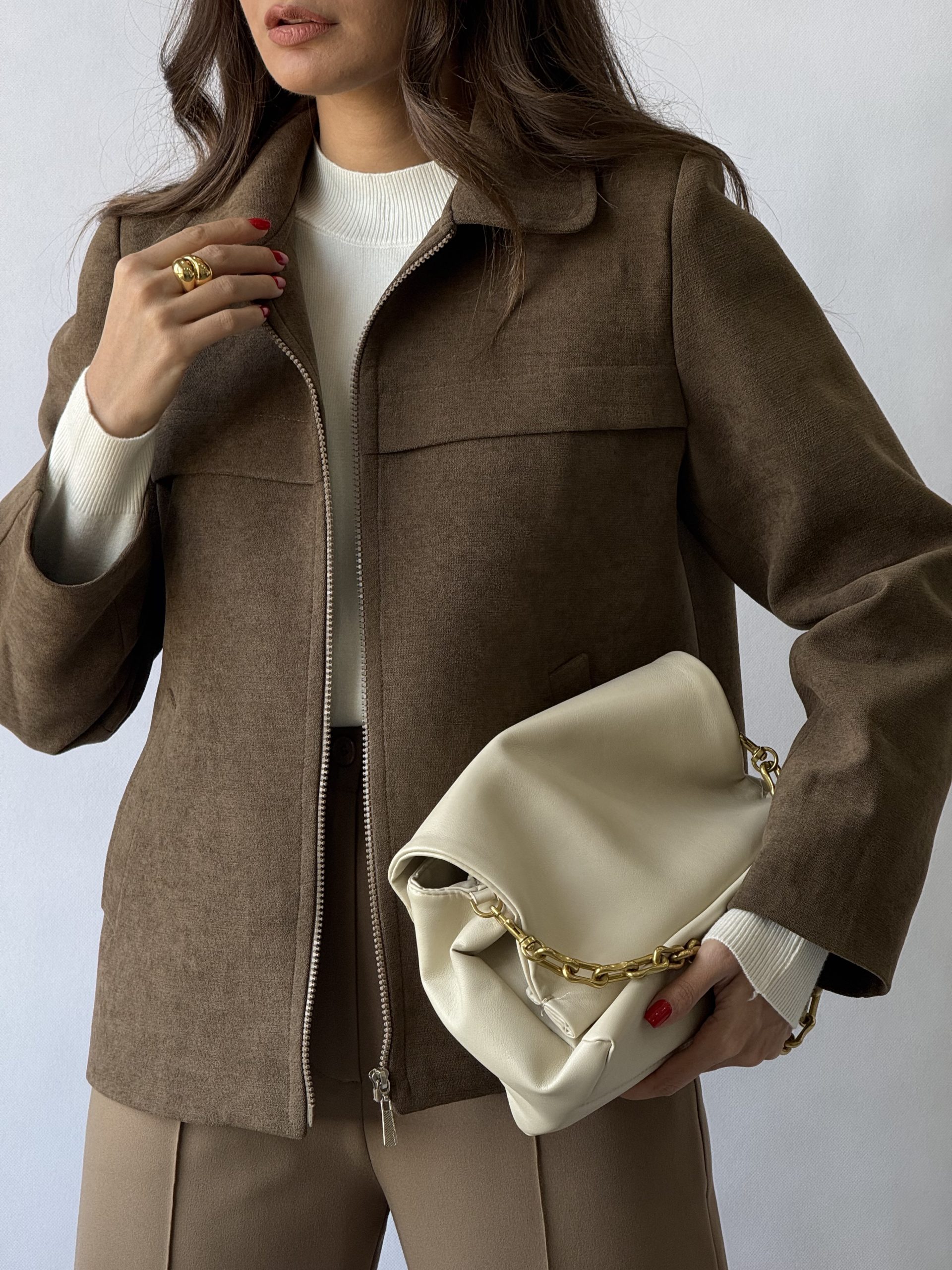 کت ماهون - Image 2