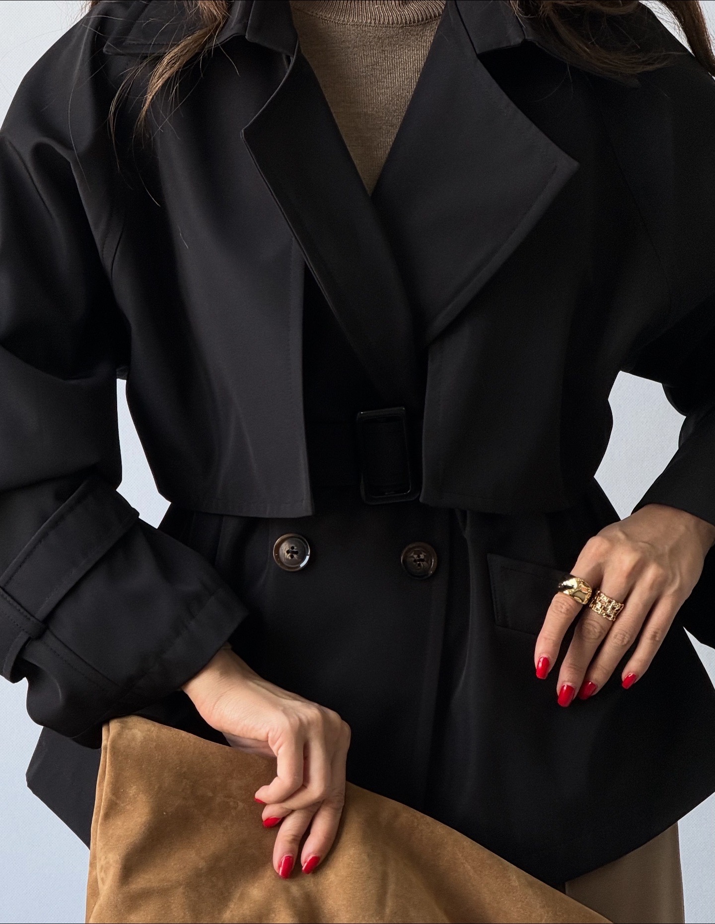 بارانی تِما - Image 2