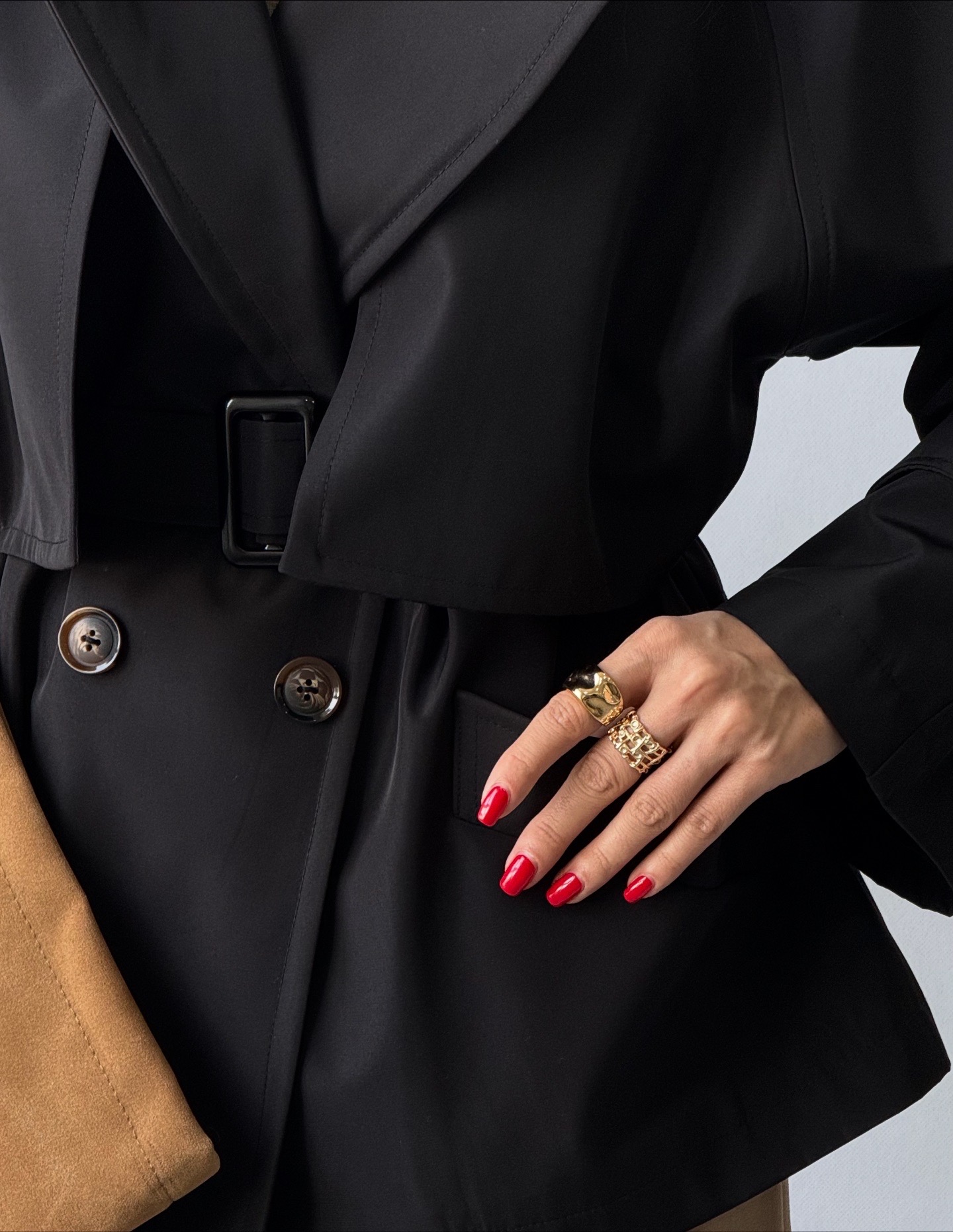 بارانی تِما - Image 3