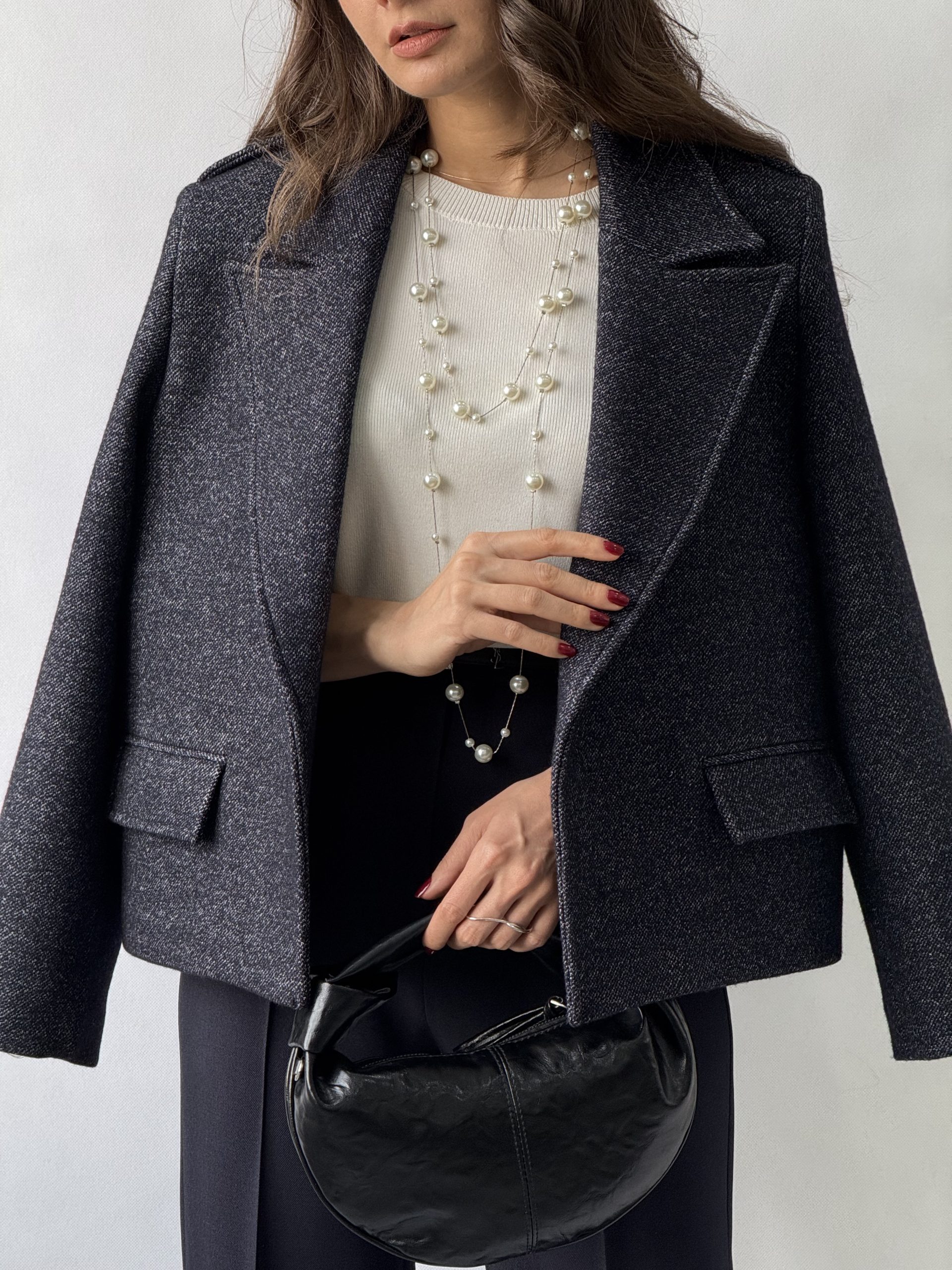 پالتو وردا - Image 3