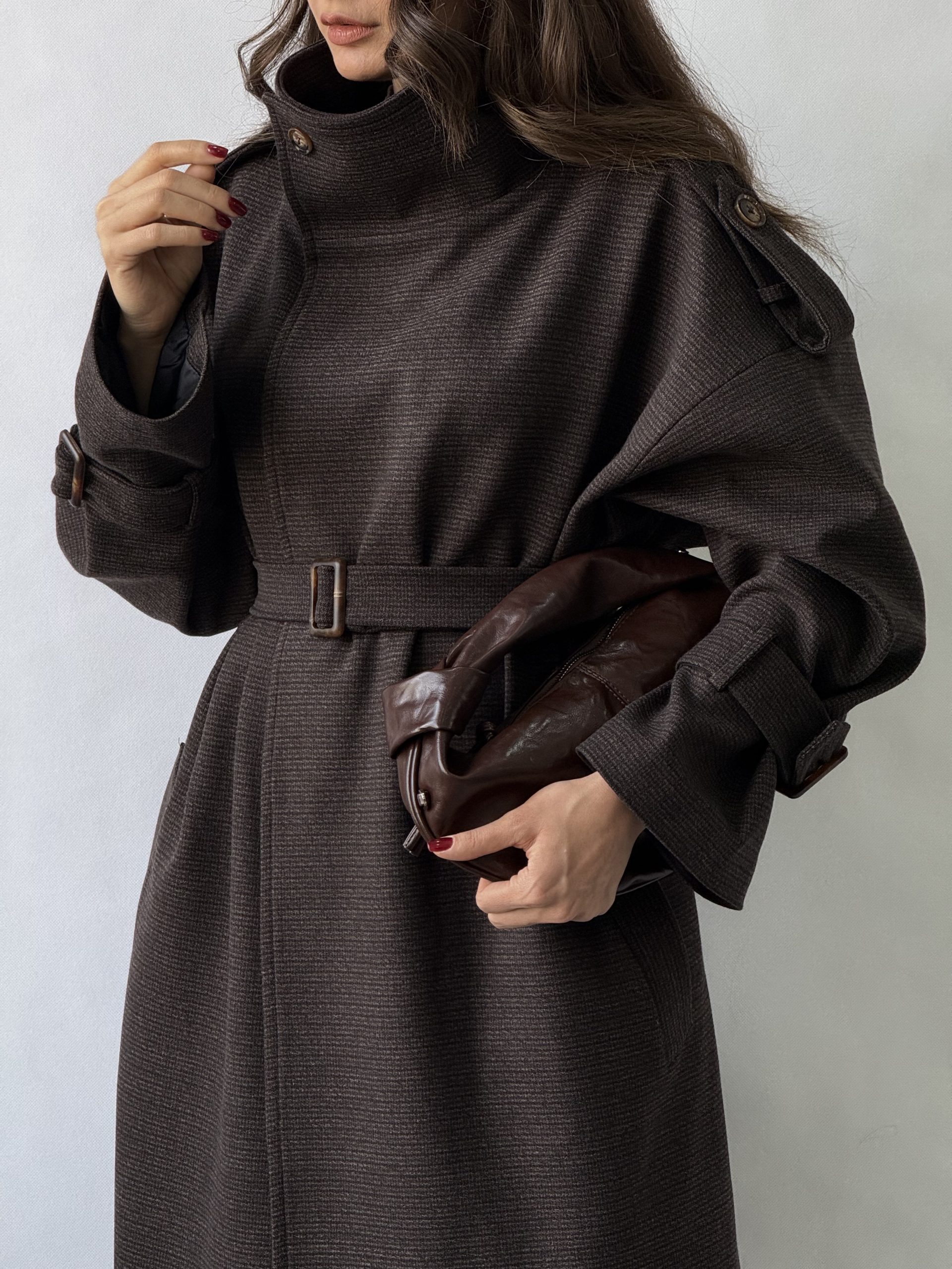 پالتو لوکسی