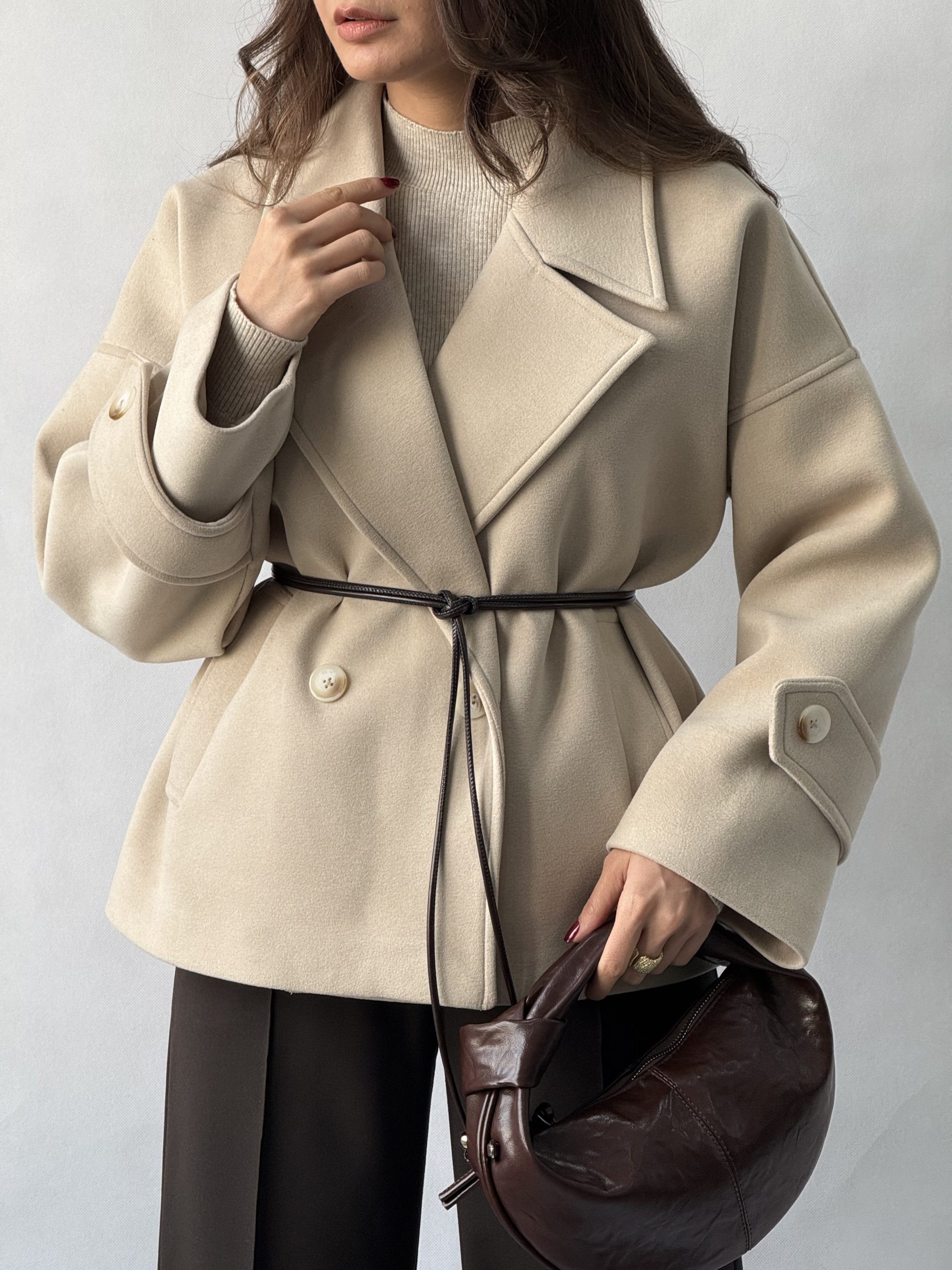 پالتو لاوین