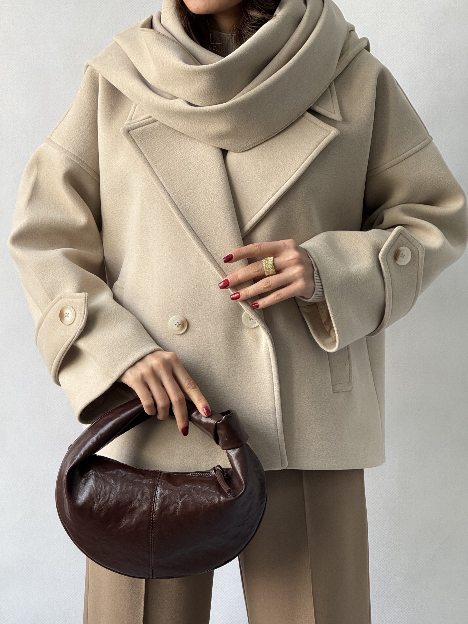 پالتو لاوین - Image 2