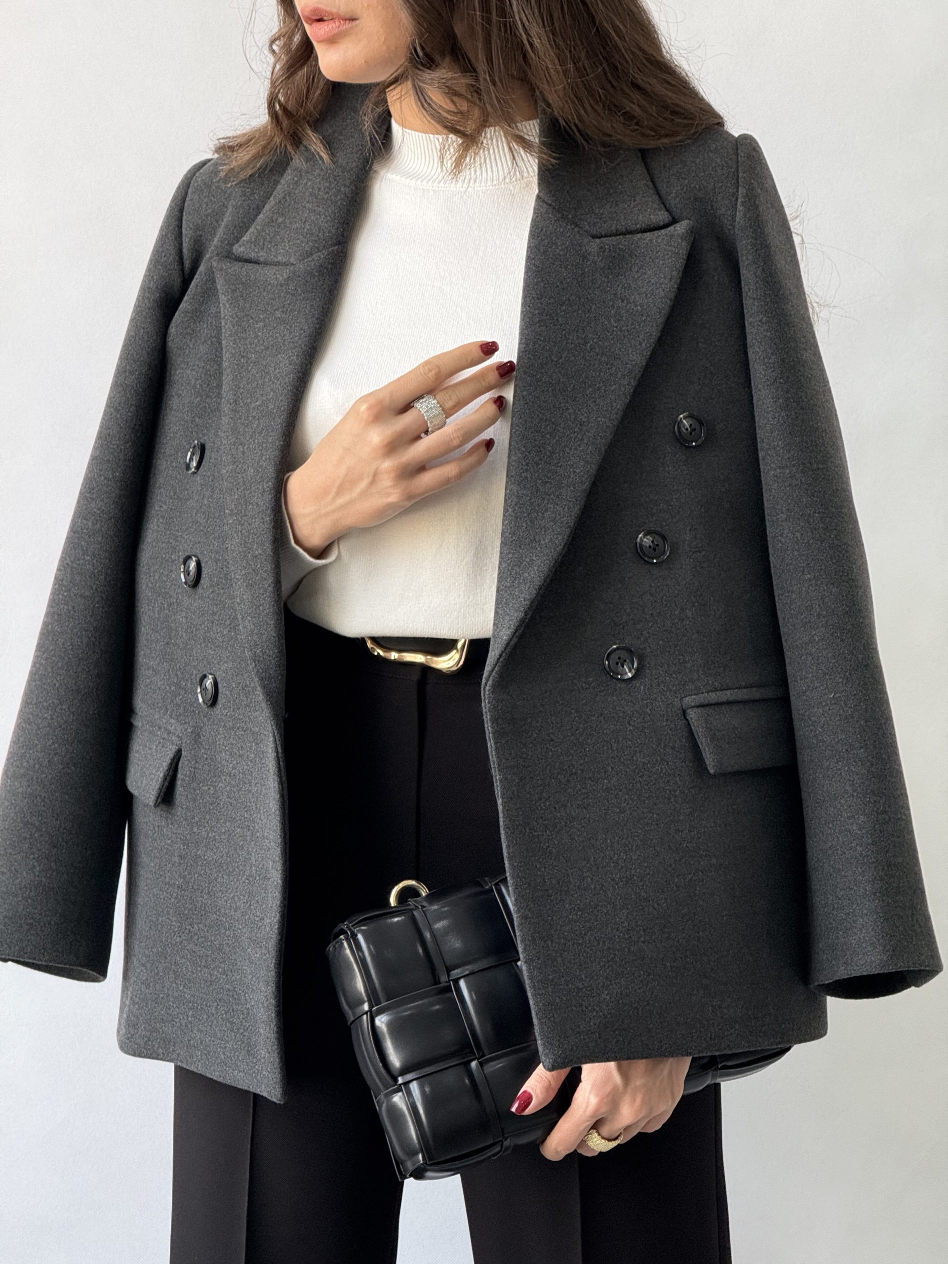 پالتو دودی - Image 2