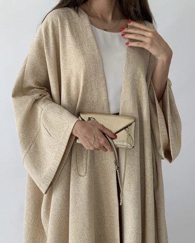 عبای دا - کرم