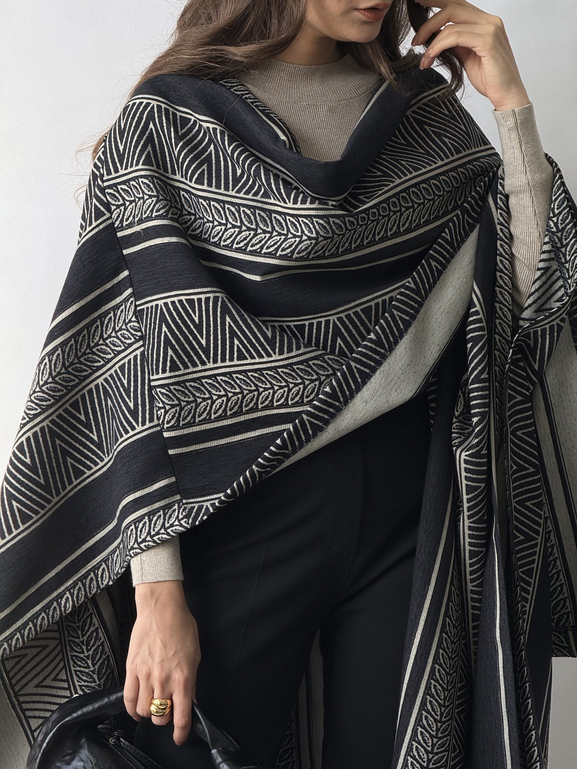 عبای گلیمی - Image 3