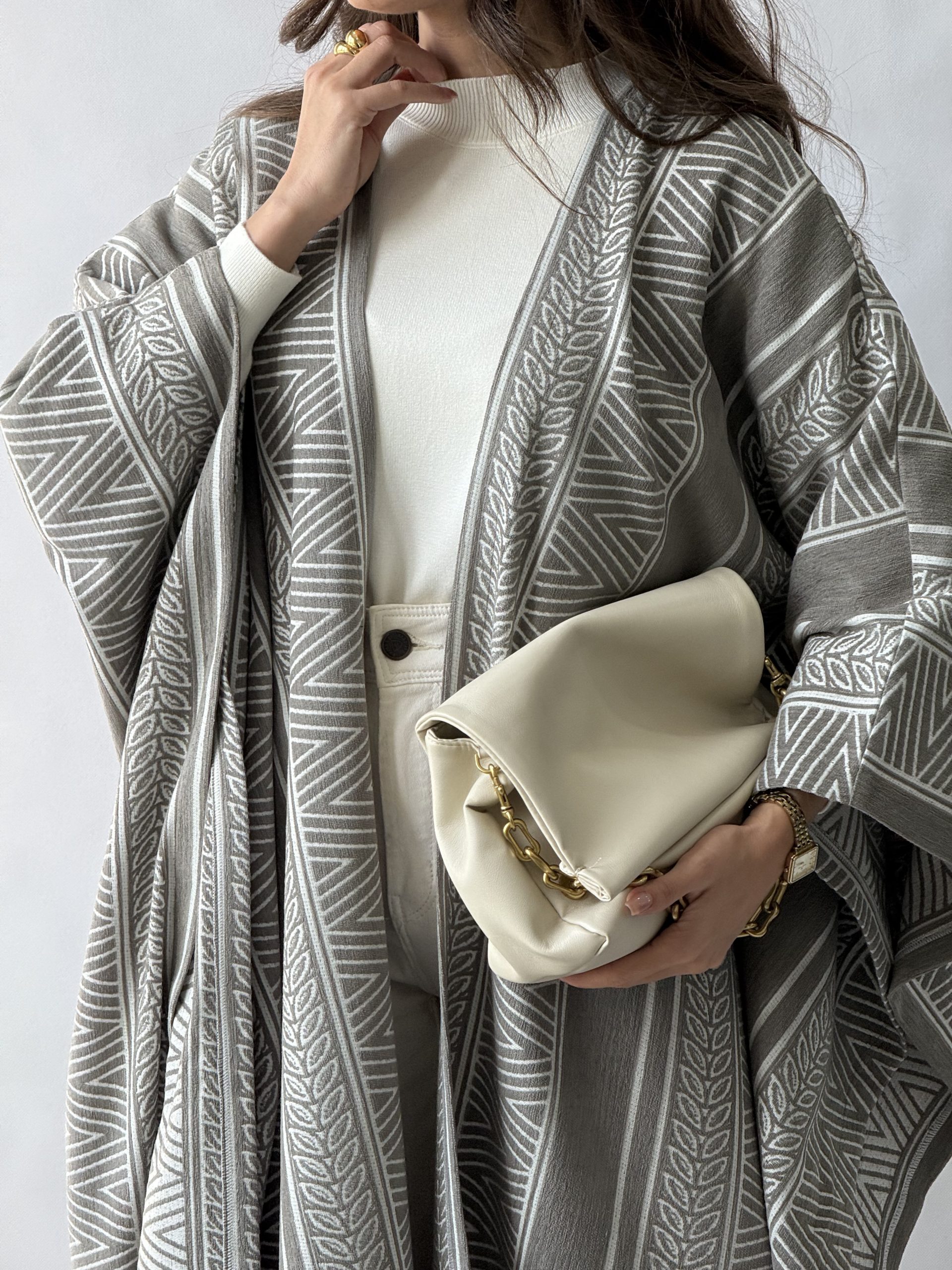 عبای گلیمی - Image 2