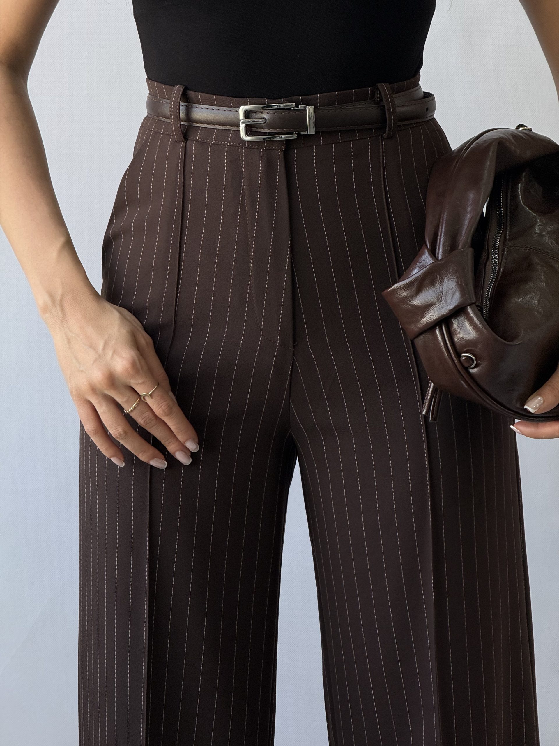 شلوار فلو دیپلمات