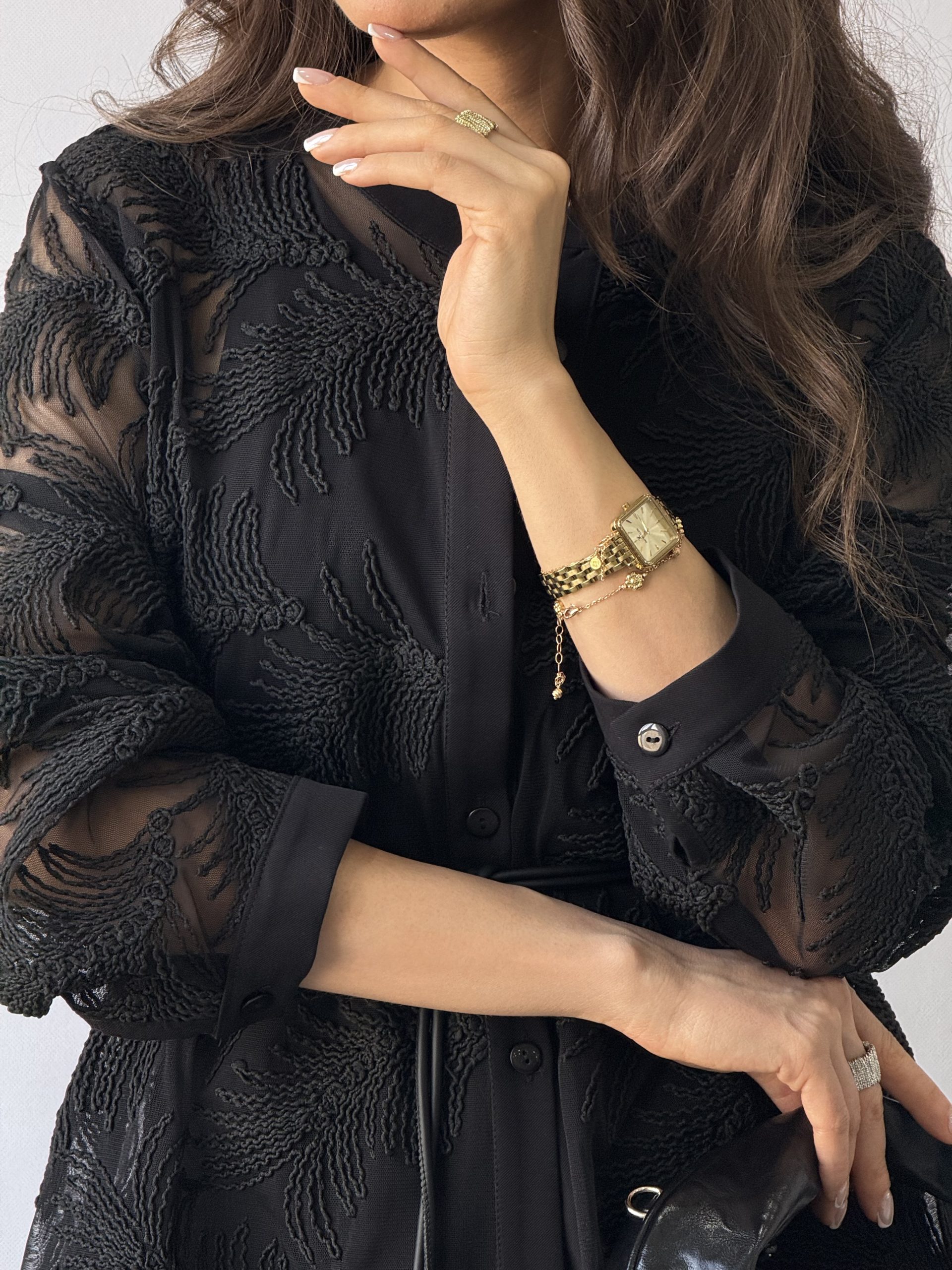 شومیز خاتون - Image 3