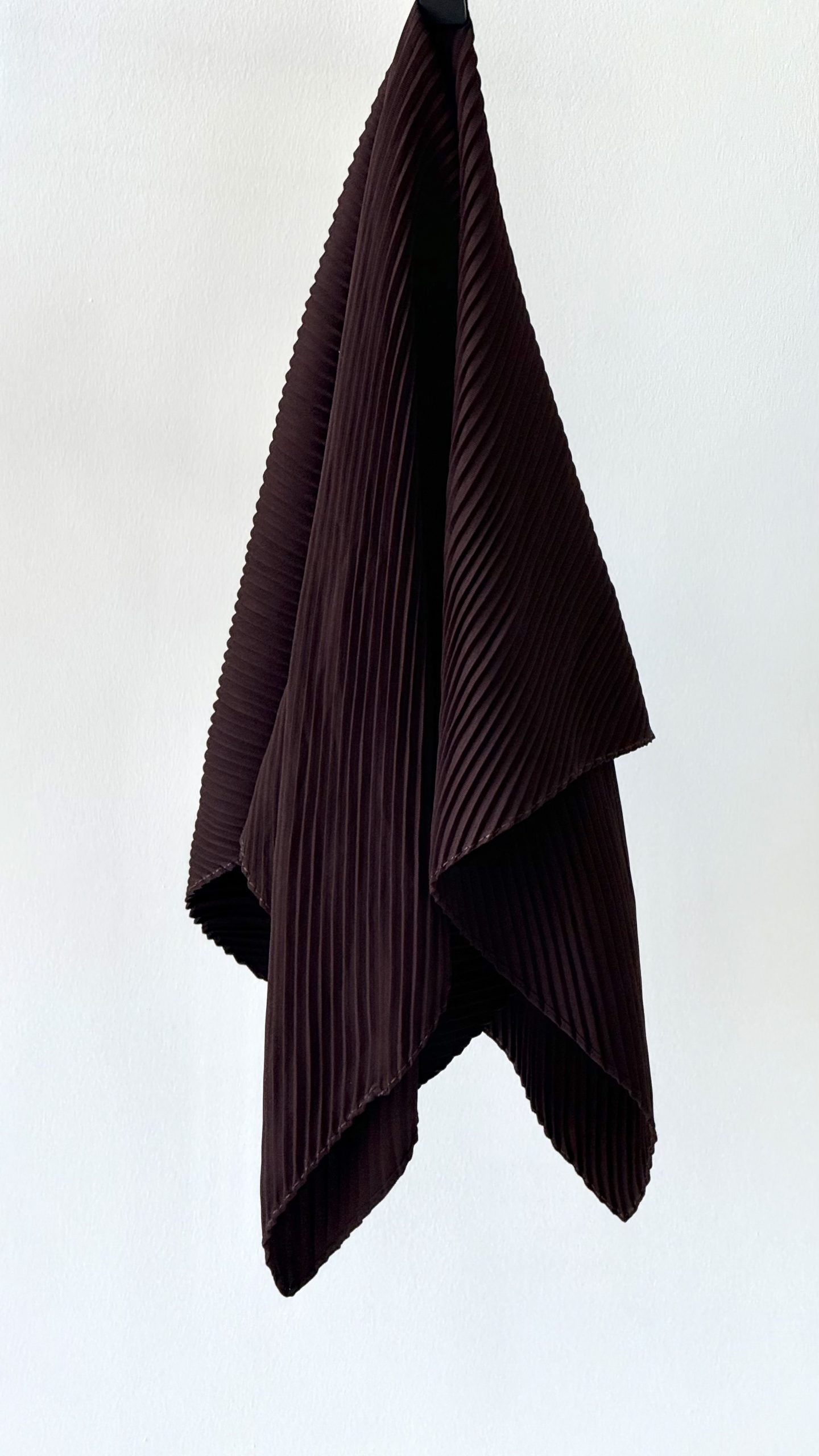 مینی اسکارف کلاسیک - Image 3