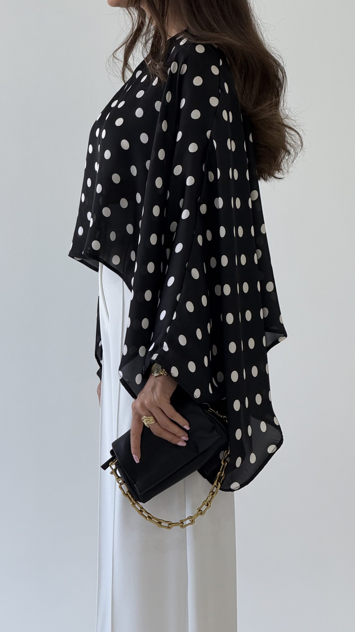 پانچو مروارید - Image 3