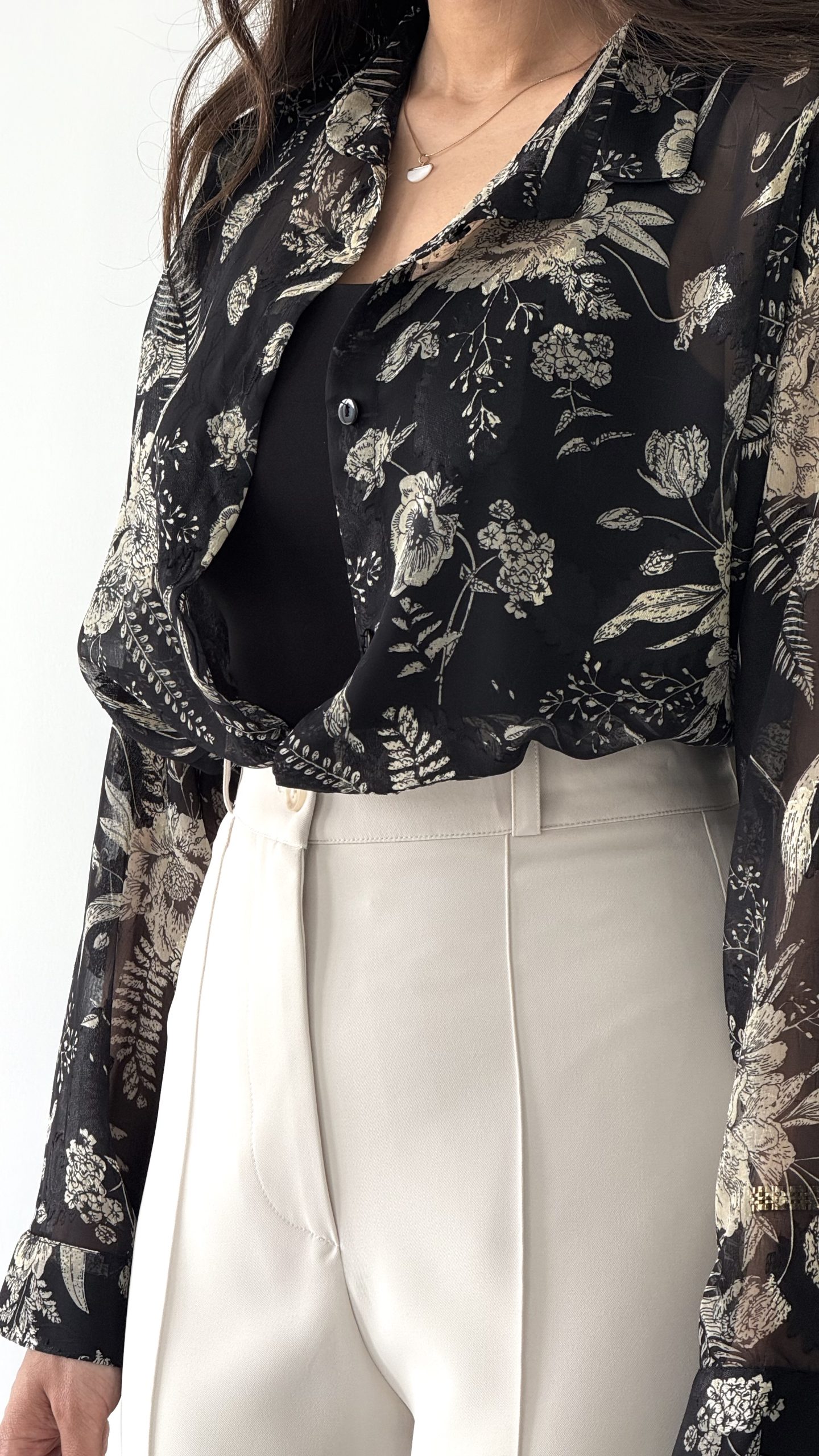 شومیز شهرزاد - Image 2
