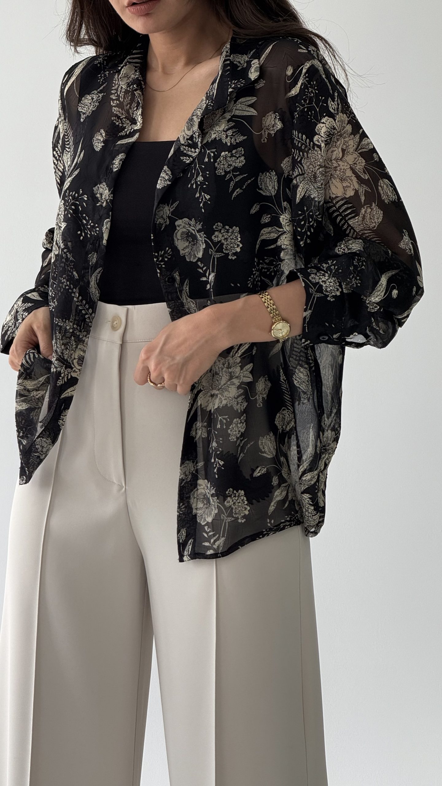 شومیز شهرزاد - Image 3