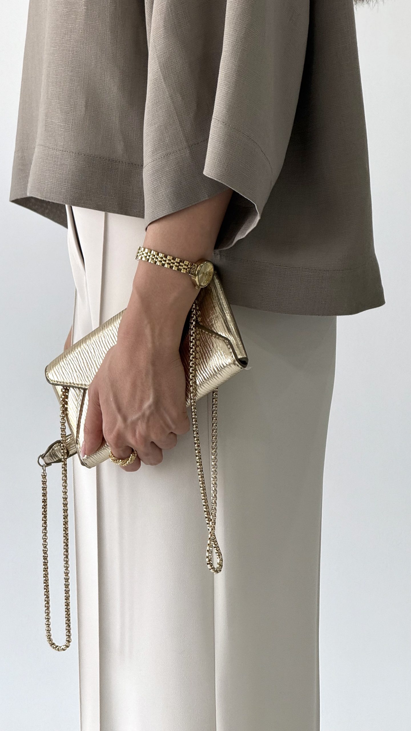 شومیز پروا - موشی - Image 3