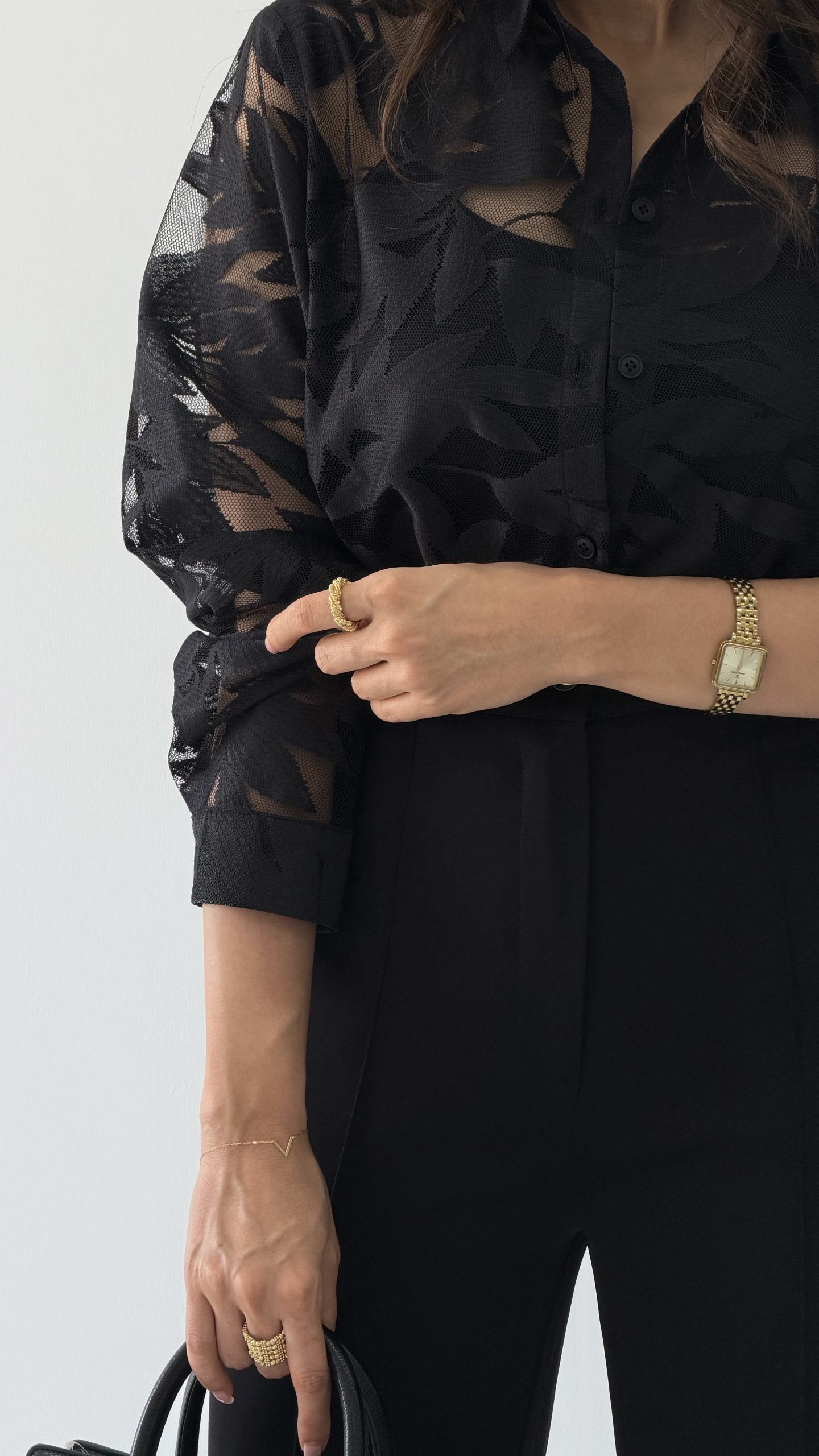 شومیز خزان - Image 3